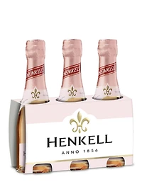 Henkell Rose Piccolo