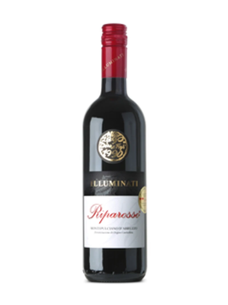 Illuminati Riparosso Mont D'Abruzzo DOC