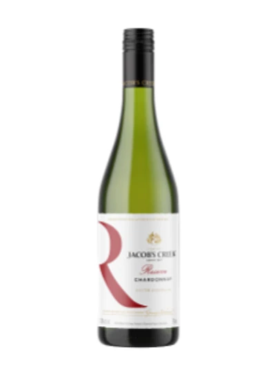 Jacob's Creek Reserve Chardonnay Adelaide Hills