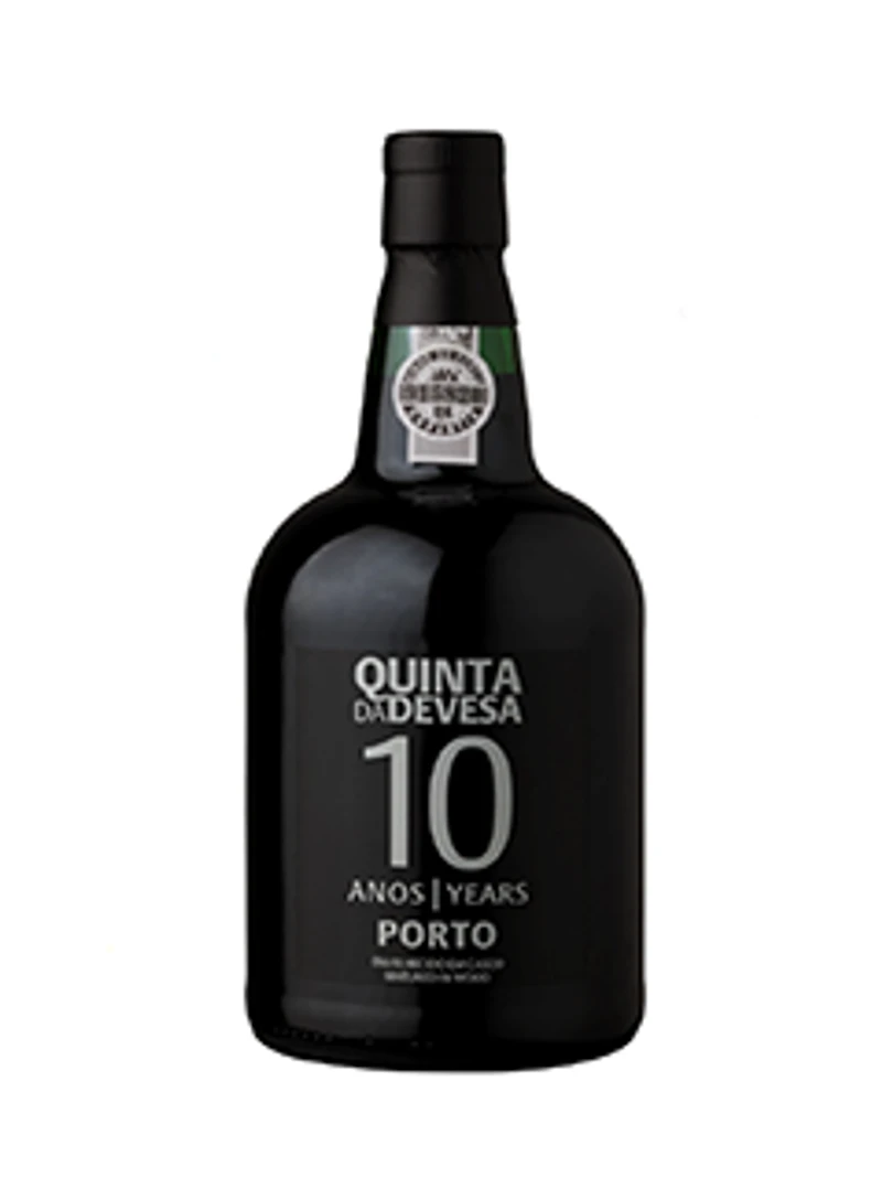 Quinta da Devesa 10 Year Old Tawny Port