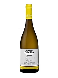 Quinta da Devesa Superior Fernao Pires Douro 2019