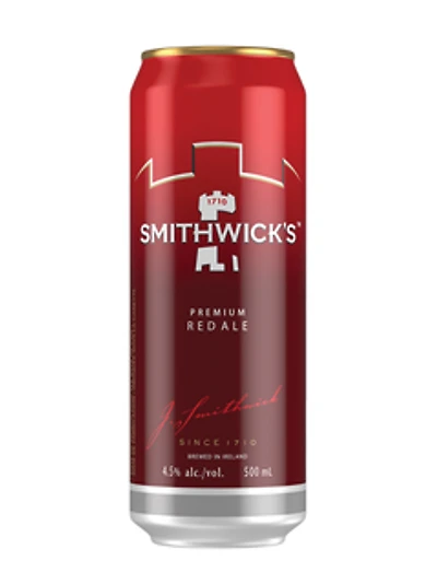 Smithwick's Ale