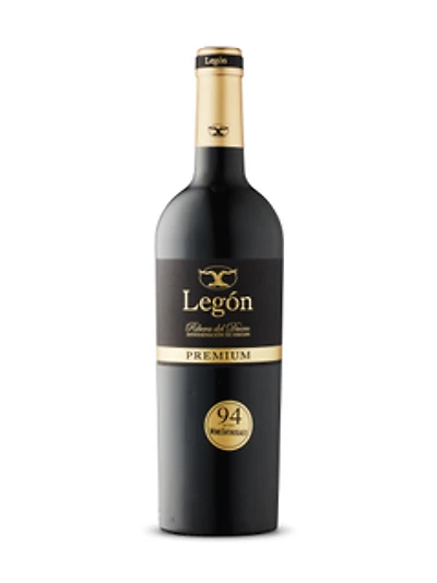 Legón Premium 2018