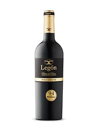 Legón Premium 2018