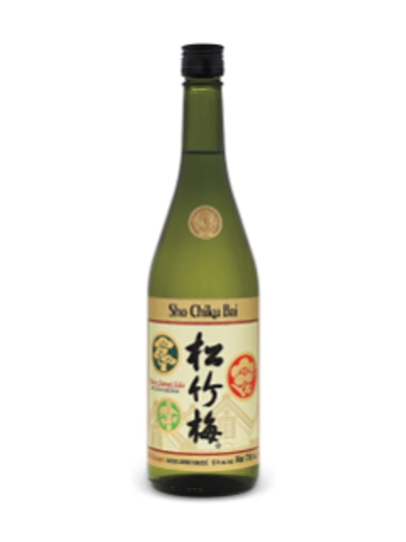 Sho Chiku Bai Classic Junmai Sake