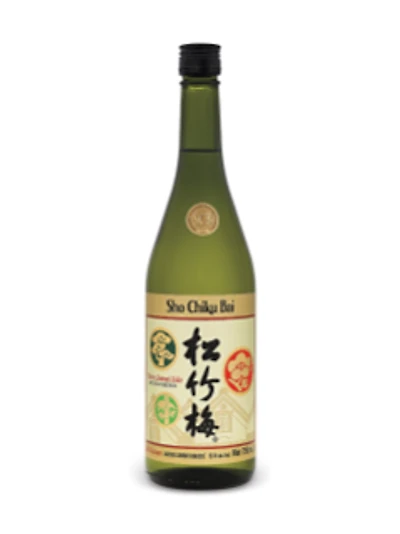 Sho Chiku Bai Classic Junmai Sake
