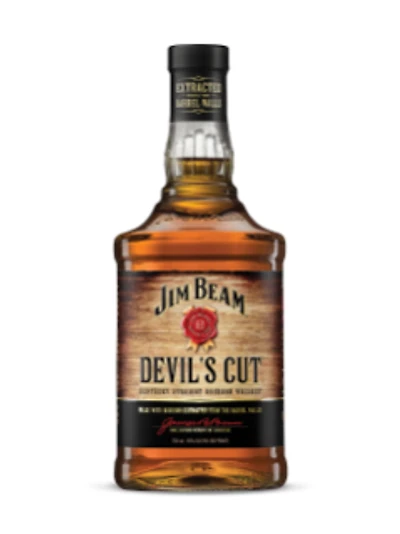 Jim Beam Devil's Cut