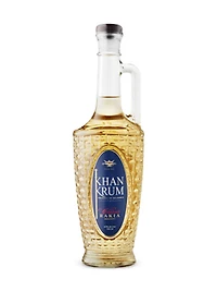 Khan Krum Classic Rakia