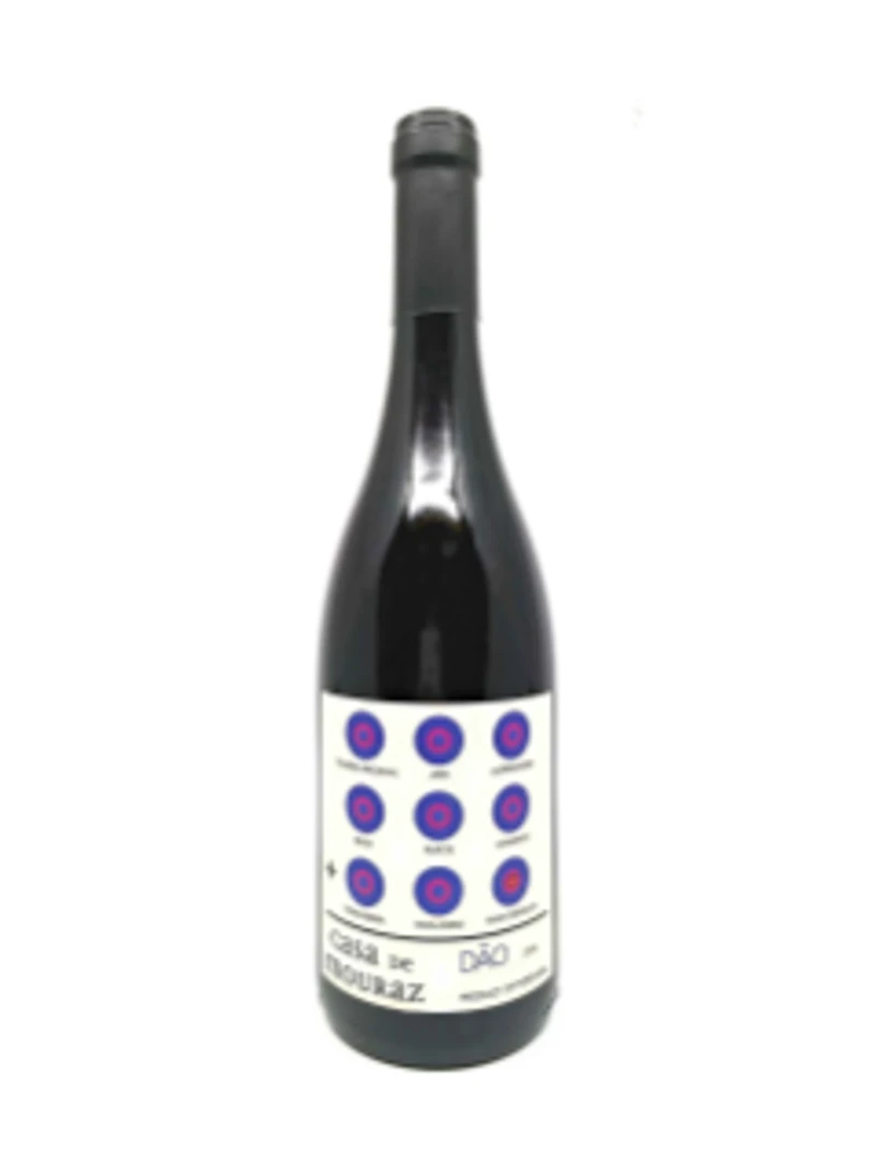Casa de Mouraz Red 2016
