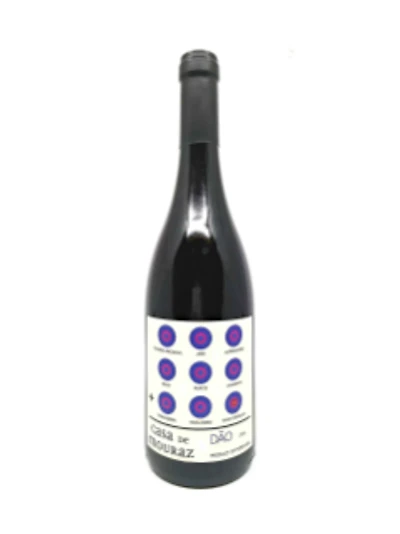 Casa de Mouraz Red 2016