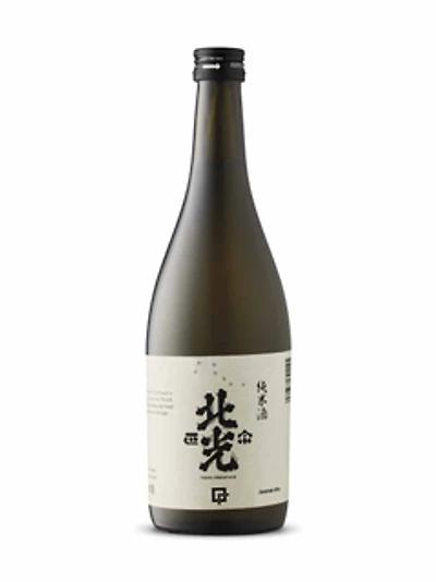 Kadoguchi Hokko Masamune Junmai Sake