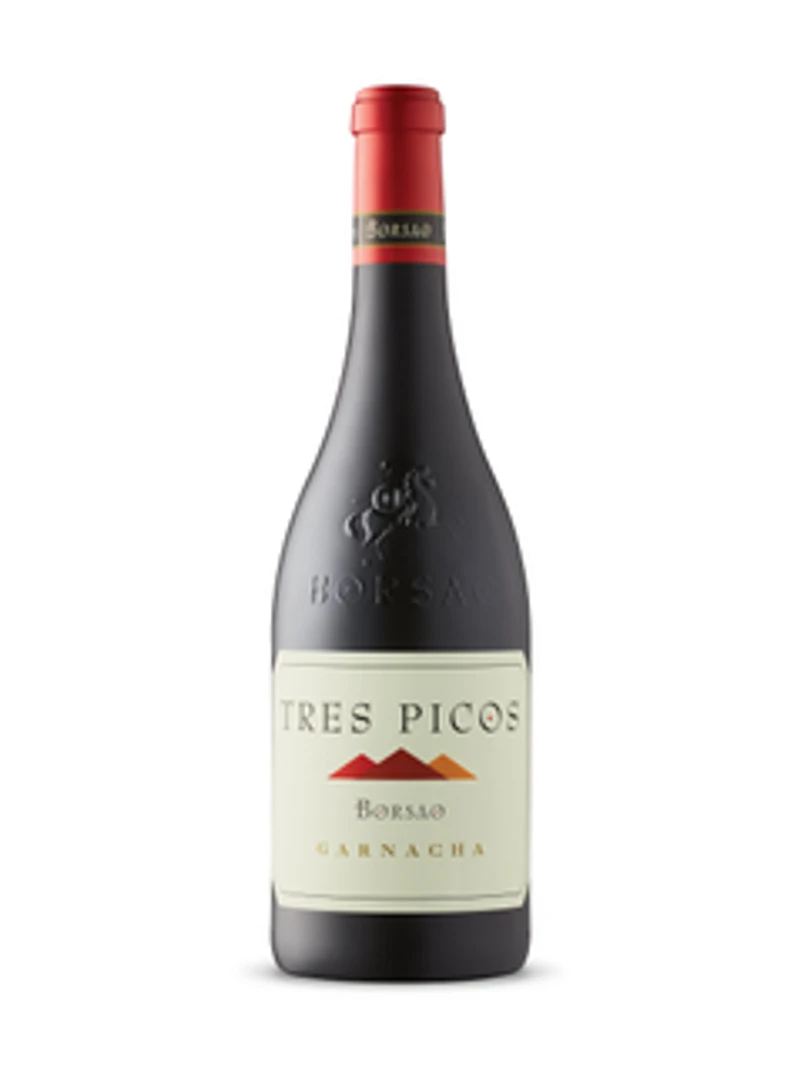 Borsao Tres Picos Garnacha