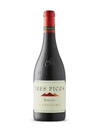 Borsao Tres Picos Garnacha