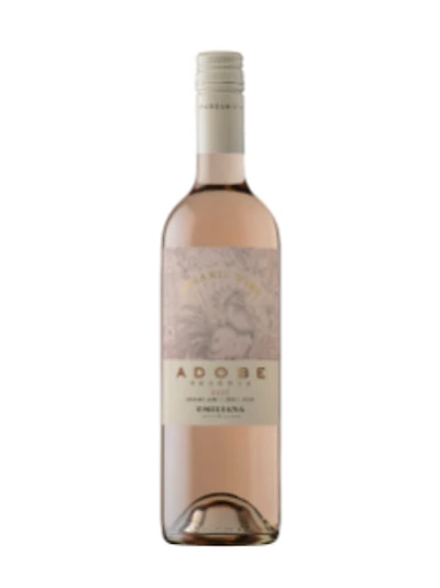 Adobe Reserva Rosé Organic