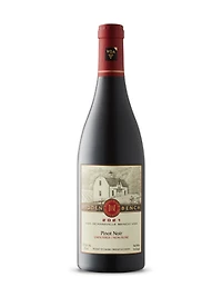 Hidden Bench Estate Organic Pinot Noir 2021