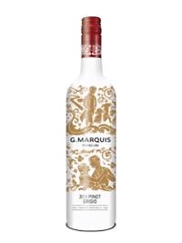 G. Marquis The Red Line Pinot Grigio VQA