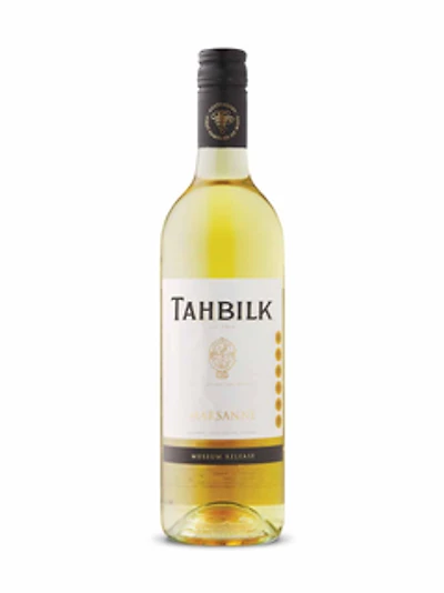 Tahbilk Museum Release Marsanne 2013