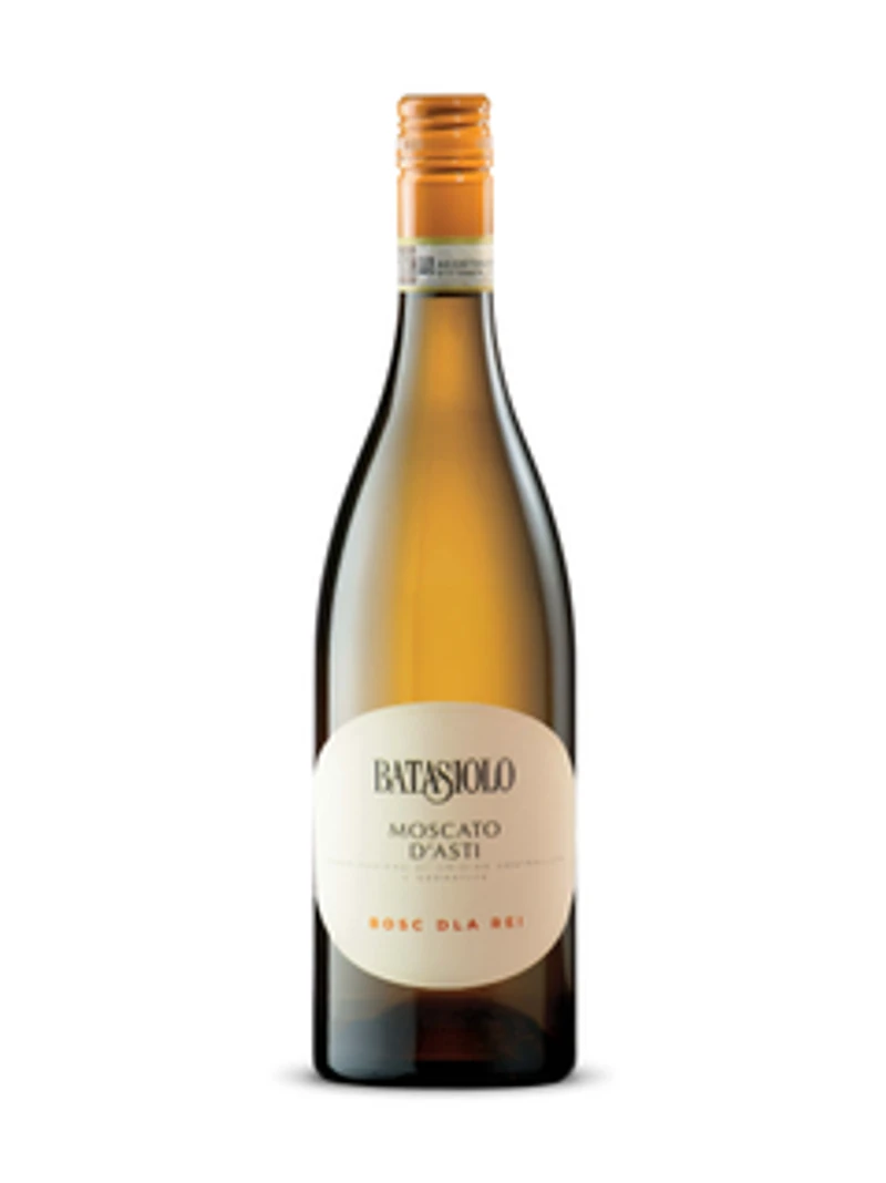 Batasiolo Bosc D'la Rei Moscato D'Asti DOCG