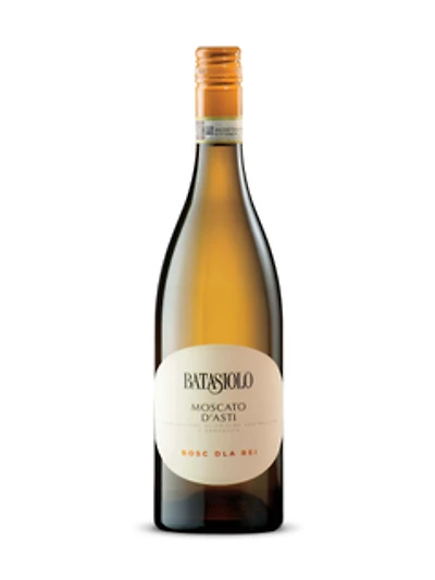 Batasiolo Bosc D'la Rei Moscato D'Asti DOCG