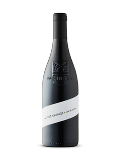 Clos de Caveau Fruit Sauvage Vacqueyras 2021