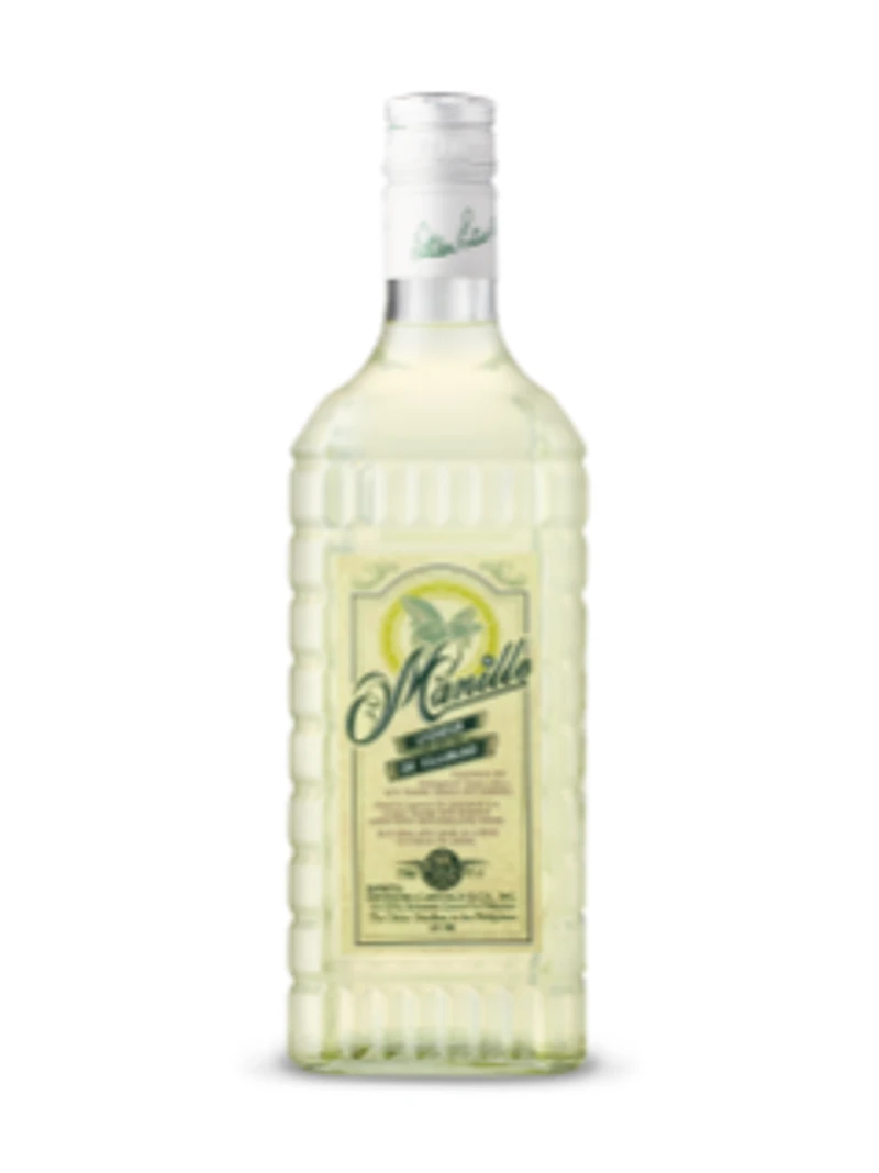 Manille Liqueur De Calamansi