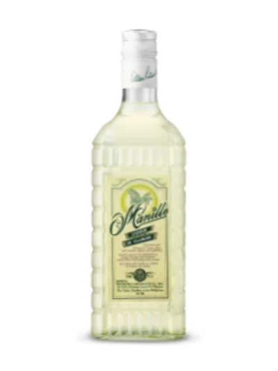 Manille Liqueur De Calamansi