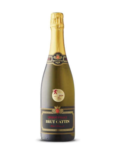 Joseph Cattin Brut Crémant d'Alsace