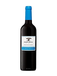 Cepa Pura Touriga Nacional Red Organic 2019