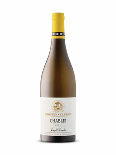 Joseph Drouhin Drouhin-Vaudon Chablis 2022