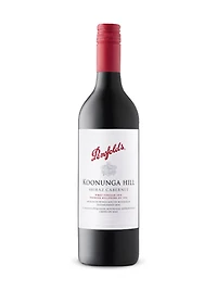 Penfolds Koonunga Hill Shiraz Cabernet