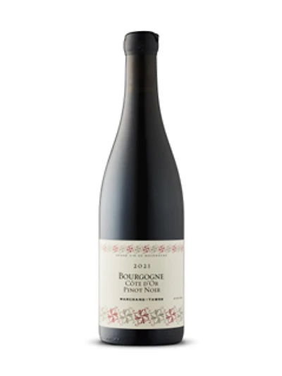 Marchand-Tawse Côte d'Or Bourgogne Pinot Noir 2021