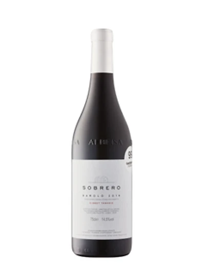 Sobrero Ciabot Tanasio Barolo 2016