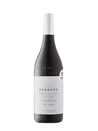 Sobrero Ciabot Tanasio Barolo 2016