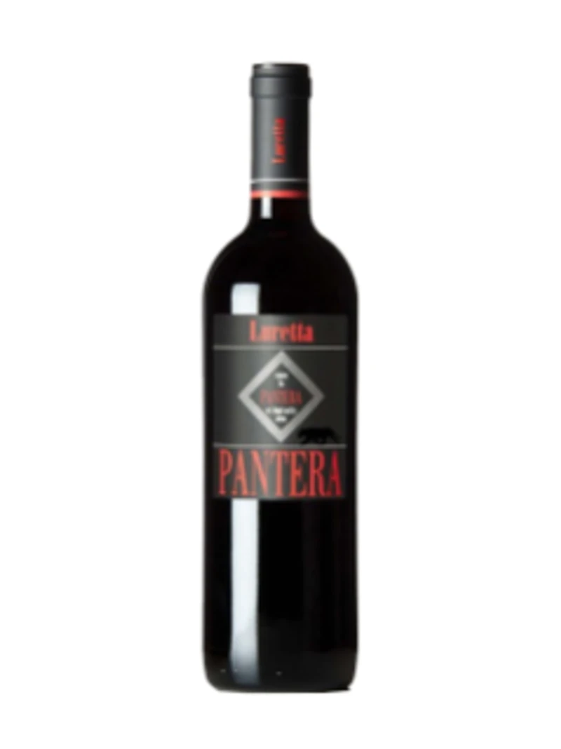 Luretta Pantera 2017