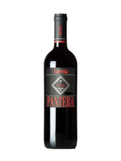 Luretta Pantera 2017