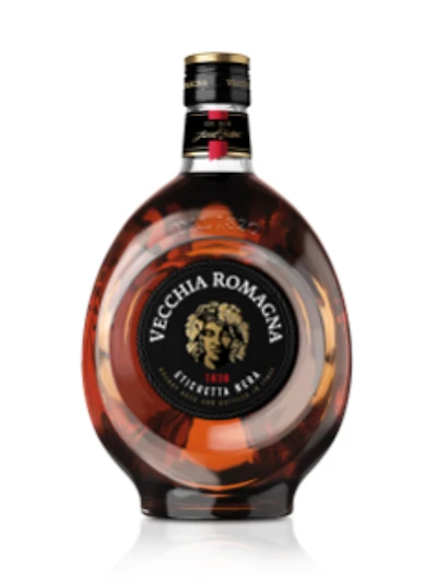Vecchia Romagna Etichetta Nera Brandy
