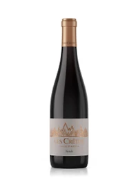 Les Cretes Syrah 2018