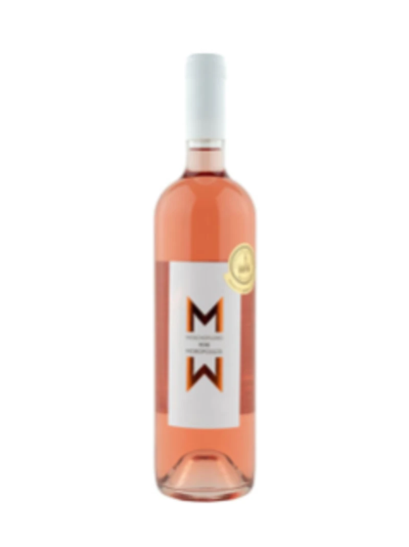 Moropoulos Rose Moschofilero 2O19