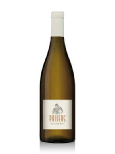 Domaine Les Trois Toits Phileas 2020