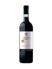 Montalbera Fuori Catalogo Rosso DOC 2020