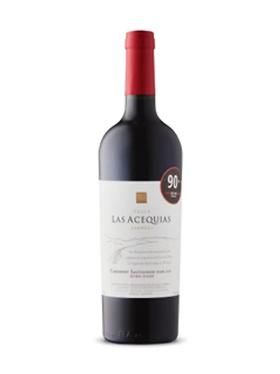 Valle Las Acequias Oak Cabernet Sauvignon 2021