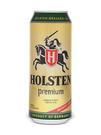Holsten Premium Pilsner