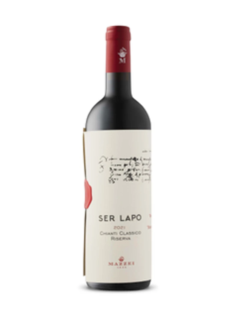 Mazzei Ser Lapo Riserva Chianti Classico 2021