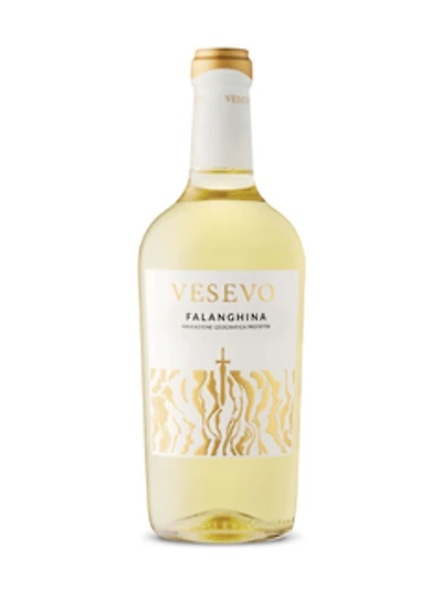Vesevo Falanghina 2024