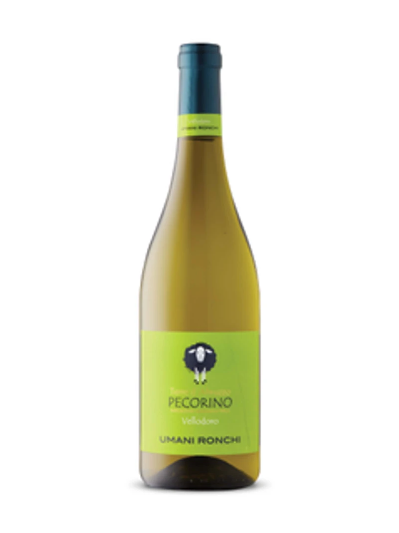 Umani Ronchi Vellodoro Pecorino 2024