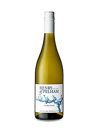 Henry Of Pelham Chardonnay VQA