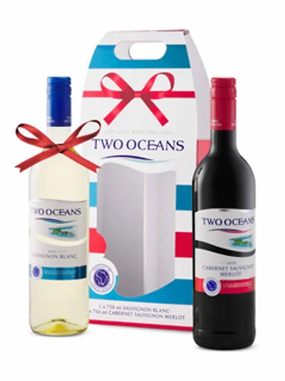 Two Oceans Duo Gift Pack
