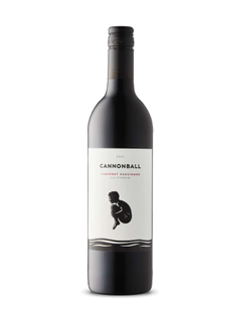 Cannonball Cabernet Sauvignon 2021
