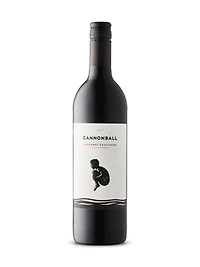 Cannonball Cabernet Sauvignon 2021
