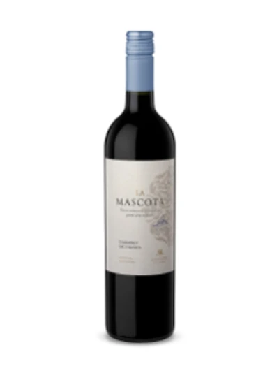 La Mascota Cabernet Sauvignon